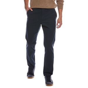 Ted Baker Mens  Ryce Slim Fit Textured Chino, Navy